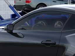 Ford Mustang EcoBoost Premium Fastback 2026