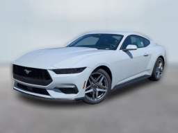 Ford Mustang EcoBoost Fastback 2026