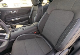Ford Mustang EcoBoost Fastback 2026