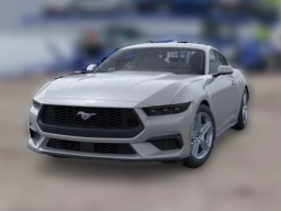 Ford Mustang EcoBoost Premium Fastback 2026