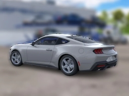 Ford Mustang EcoBoost Premium Fastback 2026