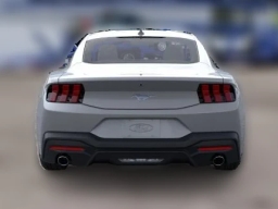 Ford Mustang EcoBoost Premium Fastback 2026