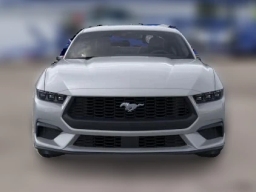 Ford Mustang EcoBoost Premium Fastback 2026