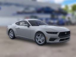 Ford Mustang EcoBoost Premium Fastback 2026