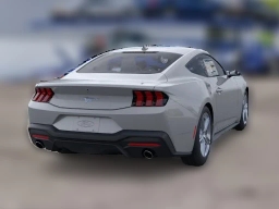 Ford Mustang EcoBoost Premium Fastback 2026