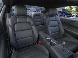 Ford Mustang EcoBoost Premium Fastback 2026