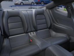 Ford Mustang EcoBoost Premium Fastback 2026