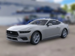 Ford Mustang EcoBoost Premium Fastback 2026