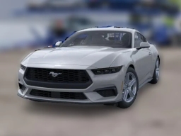 Ford Mustang EcoBoost Premium Fastback 2026