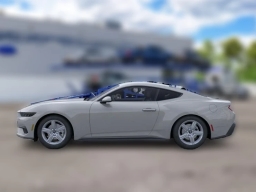 Ford Mustang EcoBoost Premium Fastback 2026