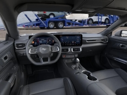 Ford Mustang EcoBoost Premium Fastback 2026