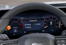 Ford Mustang EcoBoost Premium Fastback 2026