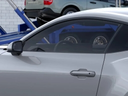 Ford Mustang EcoBoost Premium Fastback 2026