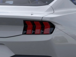 Ford Mustang EcoBoost Premium Fastback 2026