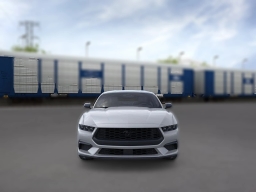 Ford Mustang EcoBoost Premium Fastback 2026