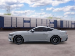Ford Mustang EcoBoost Premium Fastback 2026