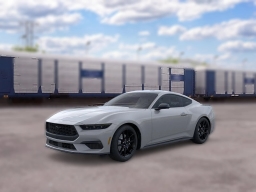Ford Mustang EcoBoost Premium Fastback 2026