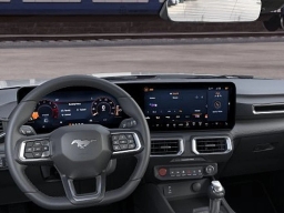 Ford Mustang EcoBoost Premium Fastback 2026