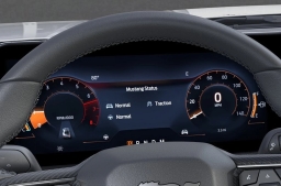 Ford Mustang EcoBoost Premium Fastback 2026