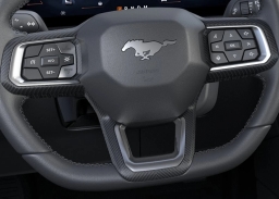 Ford Mustang EcoBoost Premium Fastback 2026