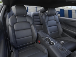 Ford Mustang EcoBoost Premium Fastback 2026