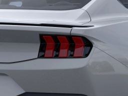 Ford Mustang EcoBoost Premium Fastback 2026