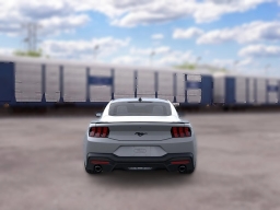 Ford Mustang EcoBoost Premium Fastback 2026