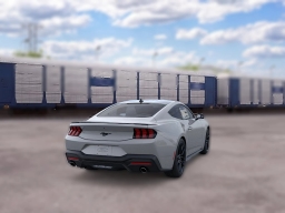 Ford Mustang EcoBoost Premium Fastback 2026