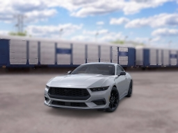 Ford Mustang EcoBoost Premium Fastback 2026