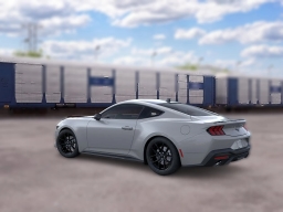 Ford Mustang EcoBoost Premium Fastback 2026