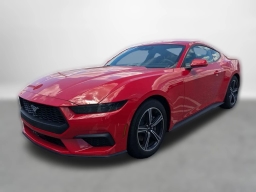 Ford Mustang EcoBoost Fastback 2025