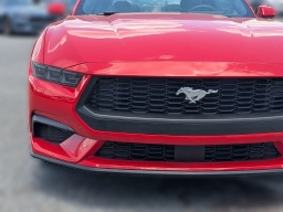 Ford Mustang EcoBoost Fastback 2025