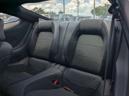 Ford Mustang EcoBoost Fastback 2025