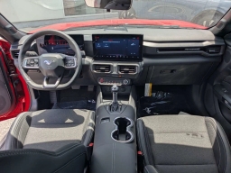Ford Mustang EcoBoost Fastback 2025