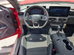 Ford Mustang EcoBoost Fastback 2025