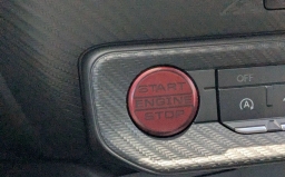 Ford Mustang EcoBoost Fastback 2025