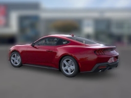 Ford Mustang EcoBoost Fastback 2026