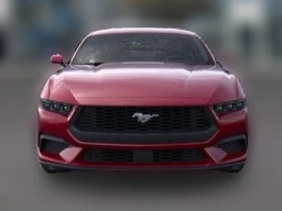 Ford Mustang EcoBoost Fastback 2026
