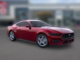 Ford Mustang EcoBoost Fastback 2026