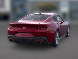 Ford Mustang EcoBoost Fastback 2026