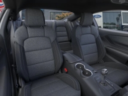 Ford Mustang EcoBoost Fastback 2026