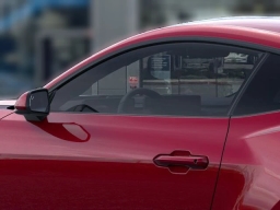 Ford Mustang EcoBoost Fastback 2026