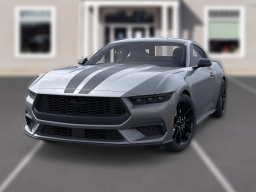 Ford Mustang EcoBoost Premium Fastback 2026
