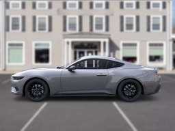Ford Mustang EcoBoost Premium Fastback 2026