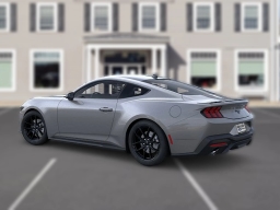 Ford Mustang EcoBoost Premium Fastback 2026