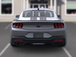 Ford Mustang EcoBoost Premium Fastback 2026
