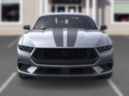 Ford Mustang EcoBoost Premium Fastback 2026