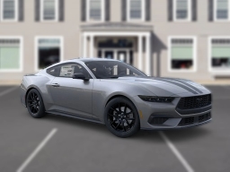 Ford Mustang EcoBoost Premium Fastback 2026