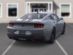Ford Mustang EcoBoost Premium Fastback 2026