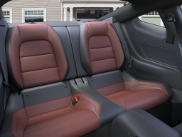 Ford Mustang EcoBoost Premium Fastback 2026
